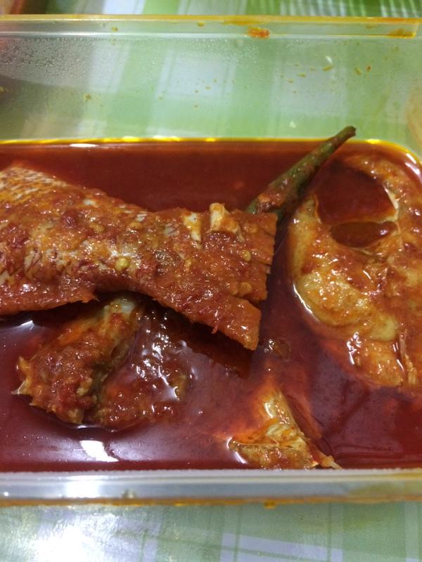 Resep IKAN PEDAS ASAM Sederhana Spesial Enak