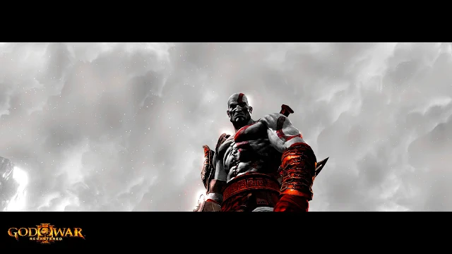 God of War Wallpapers