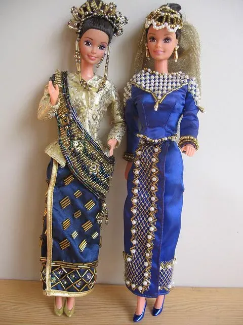 The Ethnic Outfits