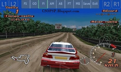 emulator ps1 epsxe for android