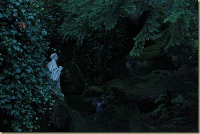Grotto 013