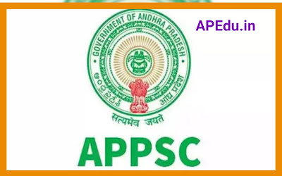 APPSC is preparing notifications for 1,180 jobs soon