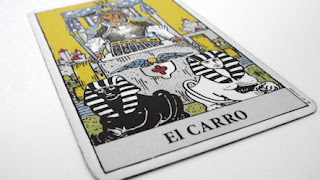 tarot presencial barcelona