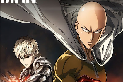 One Punch Man (2019) English S02 Complete WEB-DL – Download & Watch Online