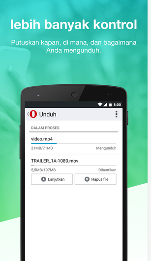 Opera Mini Old Version : Opera Mini 7.5.3.apk for android free download - Download ...