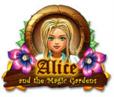 Alice and the Magic Gardens   PC