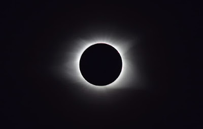 Solar eclipse superstition