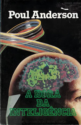 Brain Wave - Poul Anderson