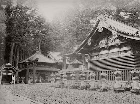 Fotografías de Japón en el siglo XIX
