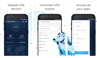 Hotspot Shield vPN