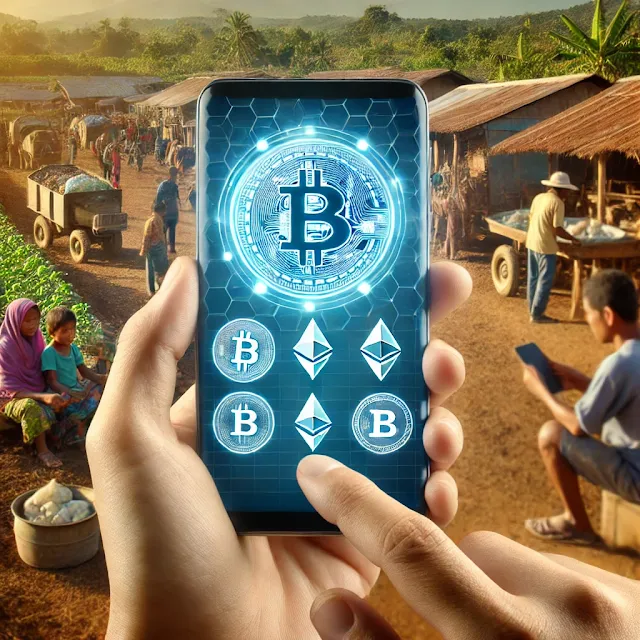 How Cryptocurrencies Are Transforming the Global Economy