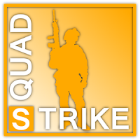 Squad Strike 3 v1.1 Games Android Terbaru