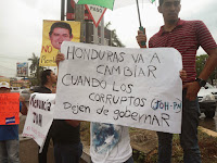 Corrupcion Honduras IHSS 8