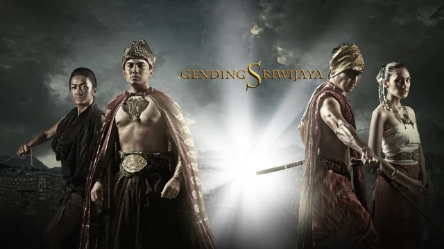 Gending Sriwijaya - Full 