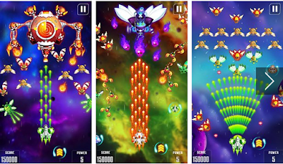 لعبة Space Shooter للاندرويد, لعبة Space Shooter مهكرة, لعبة Space Shooter للاندرويد مهكرة, تحميل لعبة Space Shooter apk مهكرة, لعبة Space Shooter مهكرة جاهزة للاندرويد, لعبة Space Shooter مهكرة بروابط مباشرة 