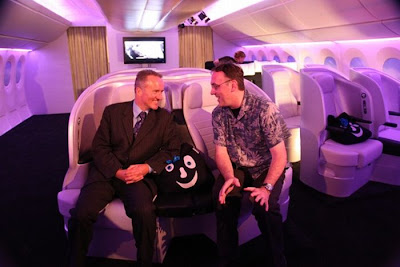 Air New Zealand to Revolutionize Travel with New Cabins Seen On www.coolpicturegallery.net