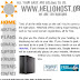 Free Cpanel hosting - heliohost