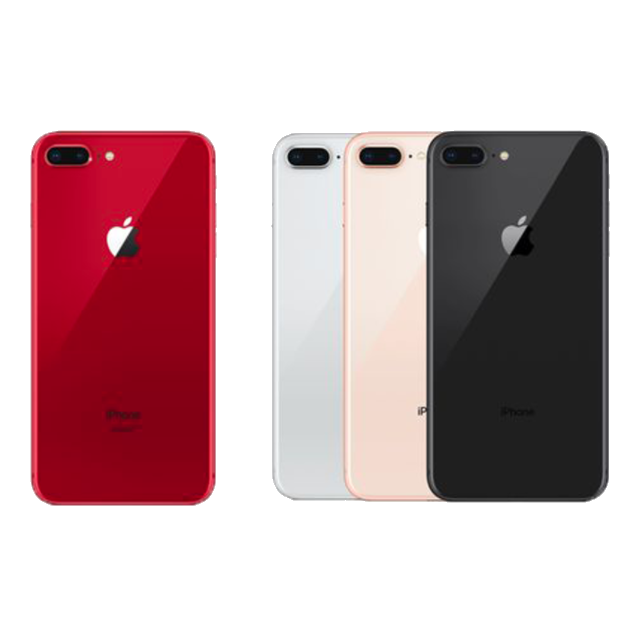 iPhone 8 Plus 64GB Quốc Tế - Qua Sử Dụng - 99% Likenew