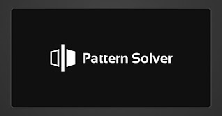 pattern solver apps