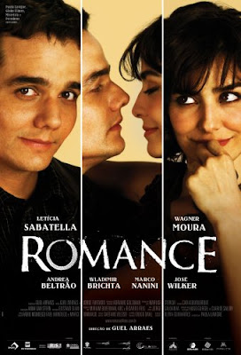 Baixar Filme Romance - Nacional