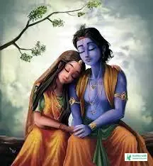 Radha Krishna Images Download - Radha Krishna Images - Radha Krishna Romantic Images - radha krishna photo - NeotericIT.com - Image no 11