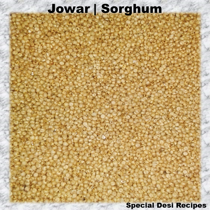 Jowar Special desi recipes