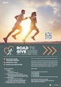 Road to Give – Jakarta • 2023