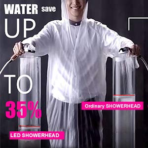  shower head