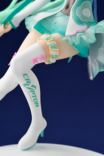 Racing Miku 2017 Ver. 1/1 - Amakuni