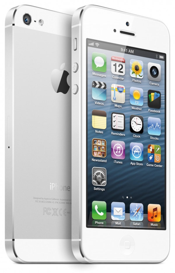 I Phone 5