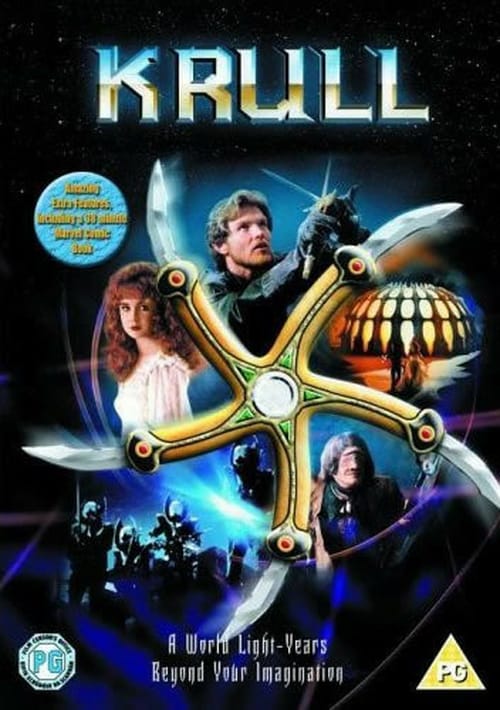 [HD] Krull 1983 Pelicula Completa En Español Castellano