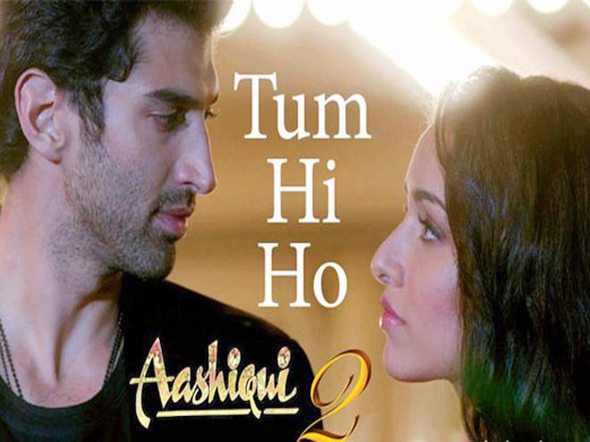 Aashiqui 2 Movie