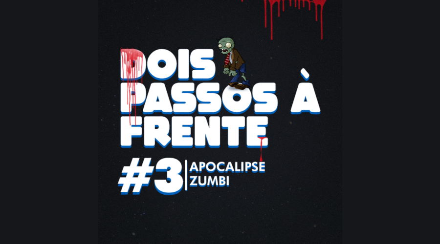 ESPECIAL RPG (Ambientação) - Dois Passos à Frente