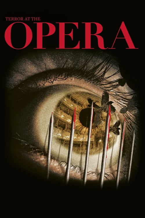 Opera 1987 Film Completo In Italiano