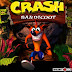 Crash Bandicoot Warped