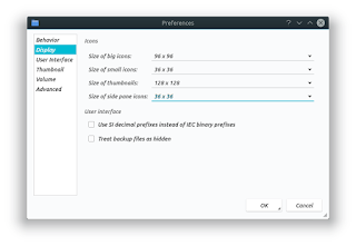 icon size options