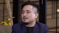 Pilpres 2024 Bakal Rusuh? Denny Darko Prediksi Pilpres 2 Putaran dengan Paslon Ini yang jadi Pemenang