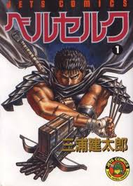 Berserk  Online y PDF Completo