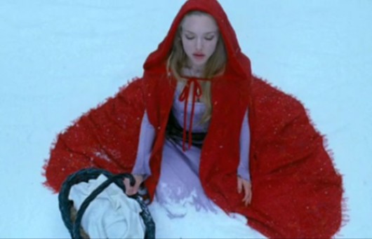 Watch Red Riding Hood 2011