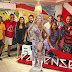 Concurso: Manaus escolhe melhor cover da Joelma com prêmio de R$ 1,5 mil; saiba como participar
