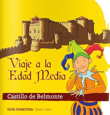 "El Bufón Pepón"