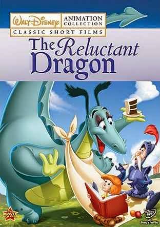 The Reluctant Dragon