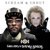 Will.I.Am & Britney Spears - Scream & Shout (XL Radio Edit)