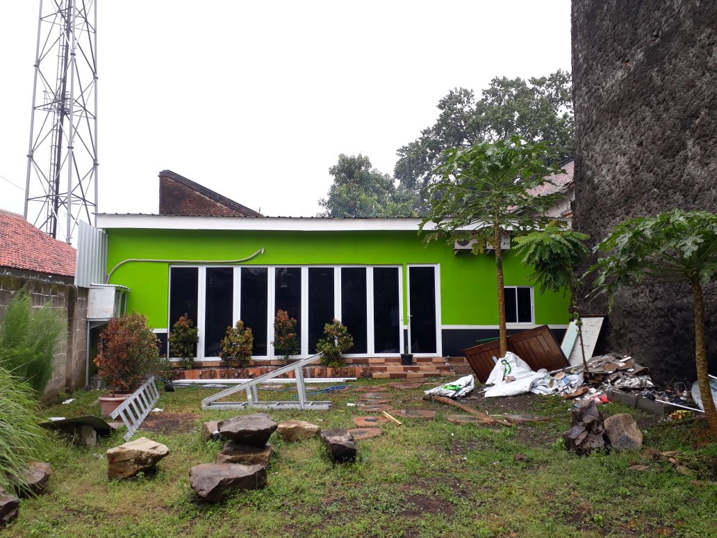 Jendela Upvc Cirebon Upvcjakarta Com