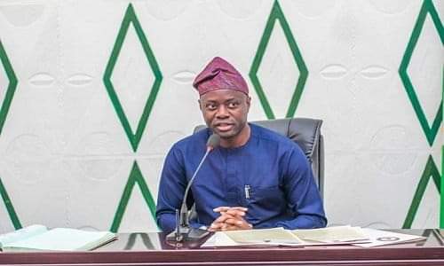 2023:Governor Seyi Makinde Charges Lagos State PDP to Unseat APC