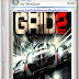 Grid 2 Full Version PC Game Free Download