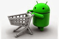 get android gadget