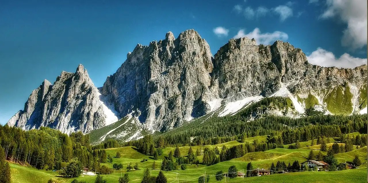 Cortina d 'Ampezzo, Italy