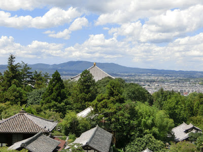  奈良・東大寺