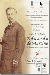 de martino